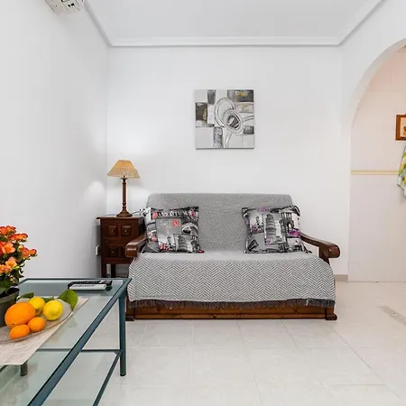 Atico Con Vista Al Mar Y Al Lago Apartamento *