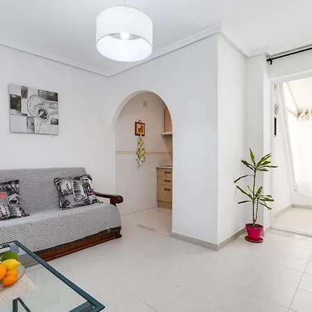 Apartment Atico Con Vista Al Mar Y Al Lago *